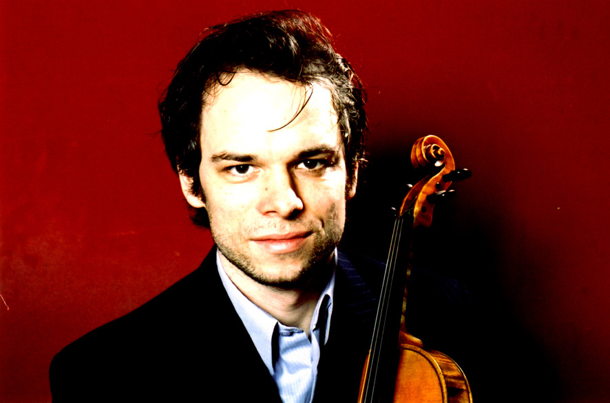 Benjamin Schmid