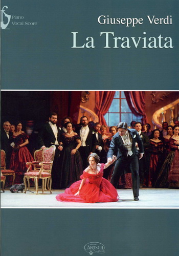La Traviata [1976 TV Movie]