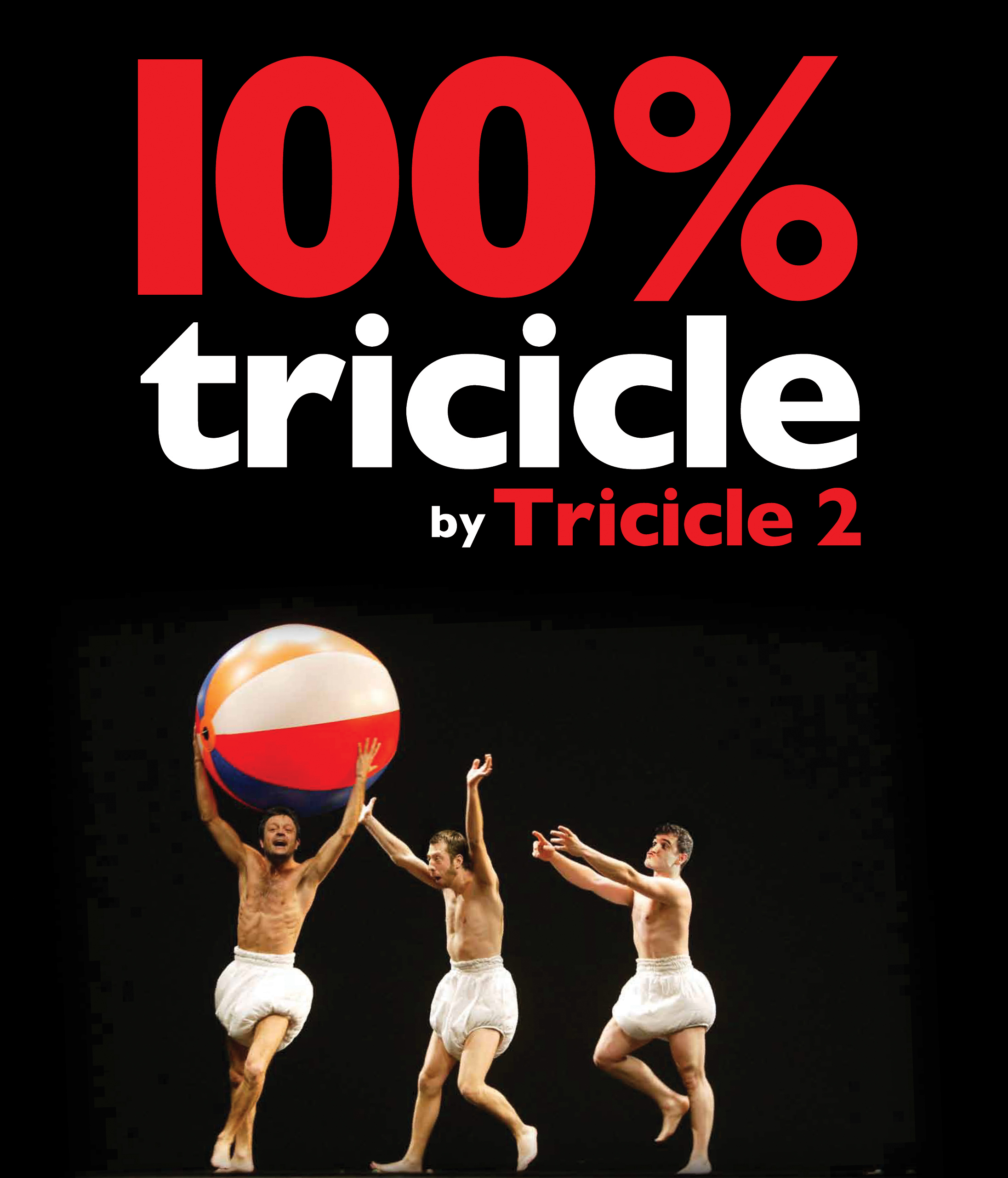 entradas tricicle valencia obra 100 tricicle teatro cultura vivirvalencia entradas tricicle valencia obra 100 tricicle teatro cultura vivirvalencia
