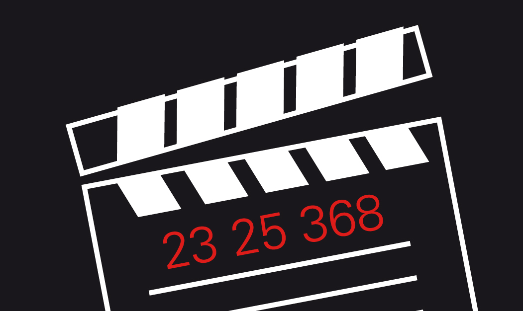 Cartel De Cine