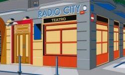 Radio City en Ocio en Valencia