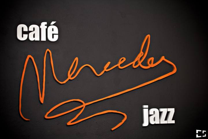 Mercedes jazz #6
