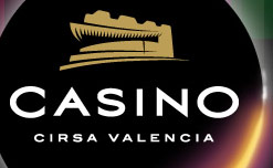 Casino cirsa valencia direccion