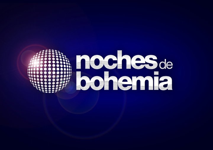 Noche De Bohemia