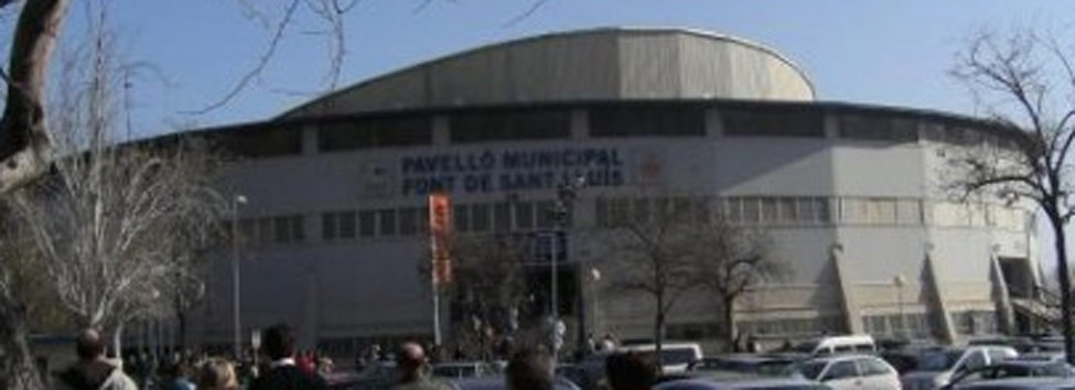 FUENTE SAN LUIS fuente san luis: