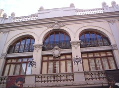 Teatro Talia en Valencia