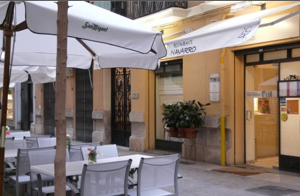 VALENCIA CASA NAVARRO valencia casa navarro: