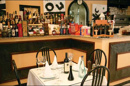 VALENCIA TRATTORIA DA CARLO valencia trattoria da carlo: