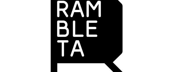 La Rambleta, espai d'art i experincies