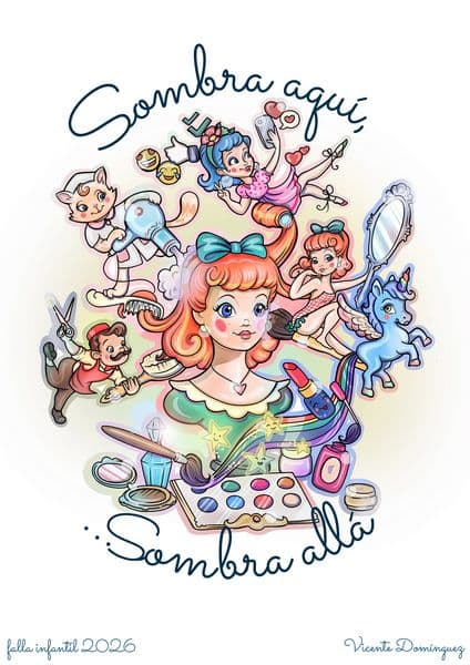 Boceto Infantil Salamanca-Comte d'Altea