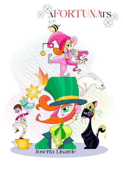 Boceto Tomasos-Carles Cervera