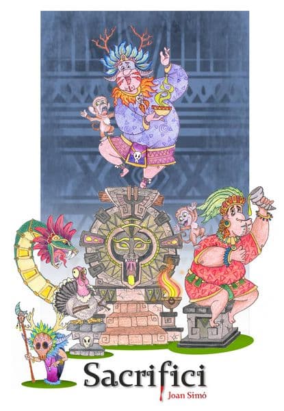 Carretera d'Escrivà-Coop. de Sant Ferran