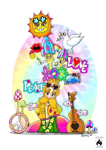 Boceto Sevilla-Dénia