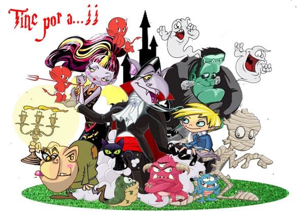 Boceto Infantil Conserva-Berenguer Mallol