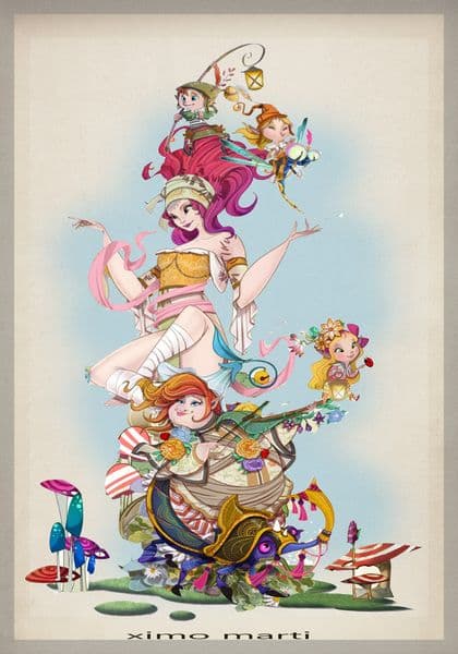 Fèlix Pizcueta-Ciril Amorós