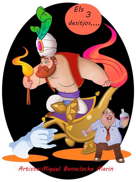 Avinguda Primat Reig-Sant Vicent de Paül