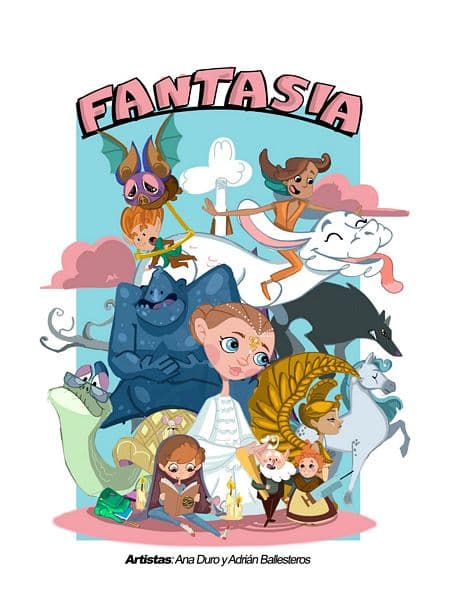 Boceto Infantil Bilbao-Maximilià Thous