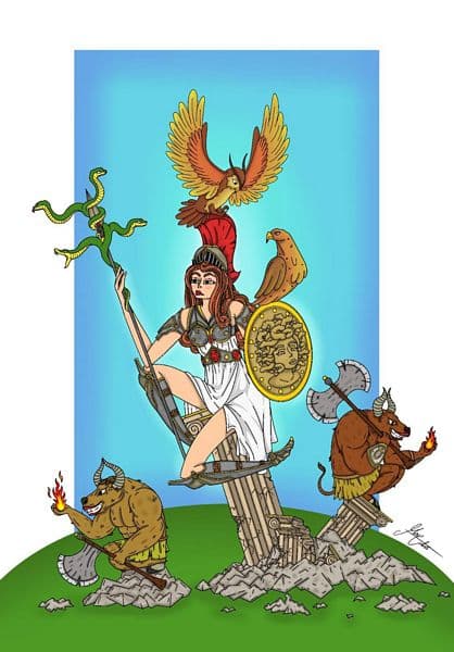 Frederic Mistral-Murta