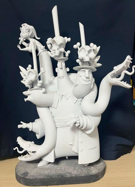 Fra J. Rodríguez-Pintor Cortina