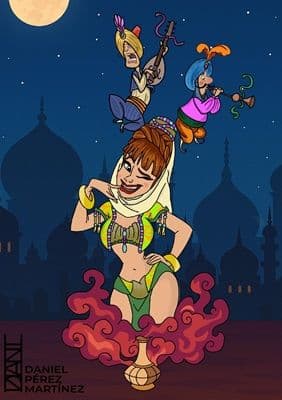 Progrés-Teatre de la Marina