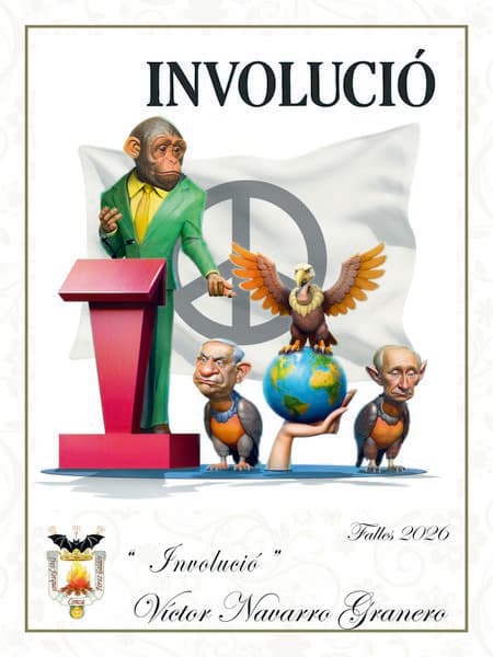 Tres Forques-Conca-Pérez Galdós