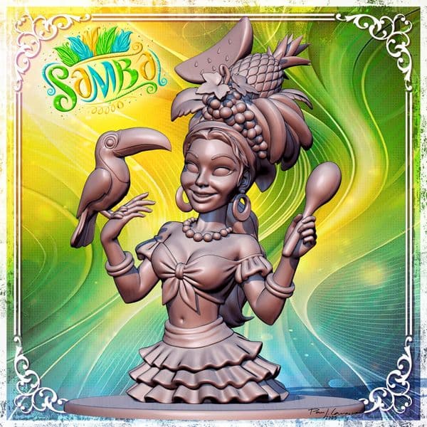 General Pando-Serrano Flores