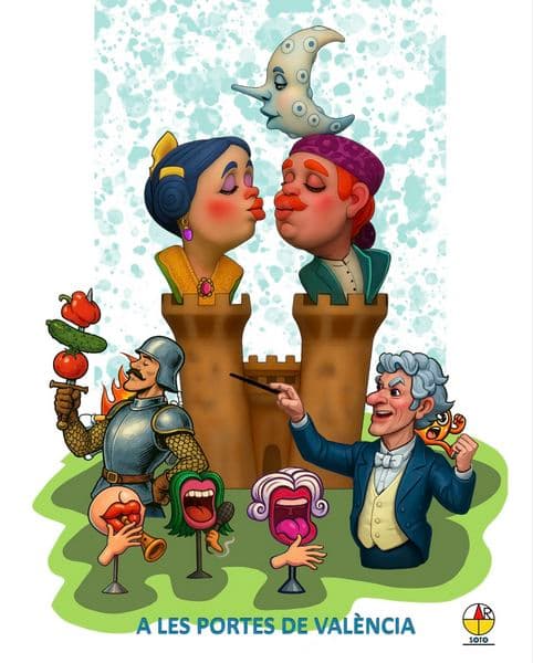 En Plom-Guillem de Castro