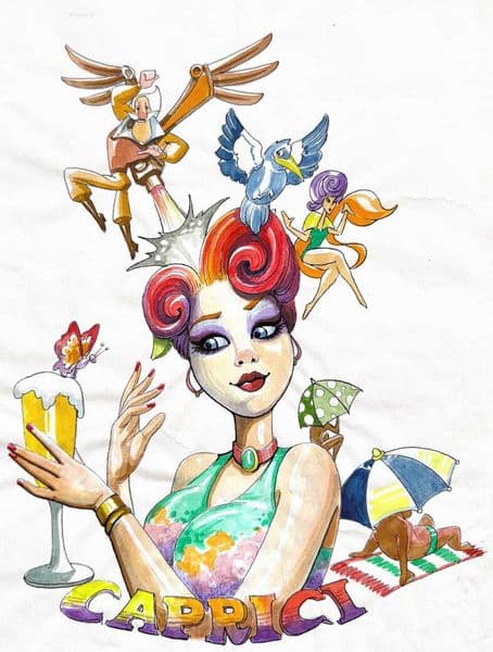 Manuel Arnau-La Creu Coberta