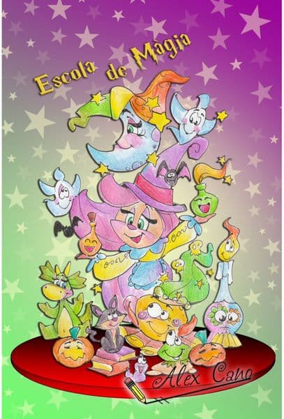 Boceto Infantil Carcaixent-Compromís de Casp