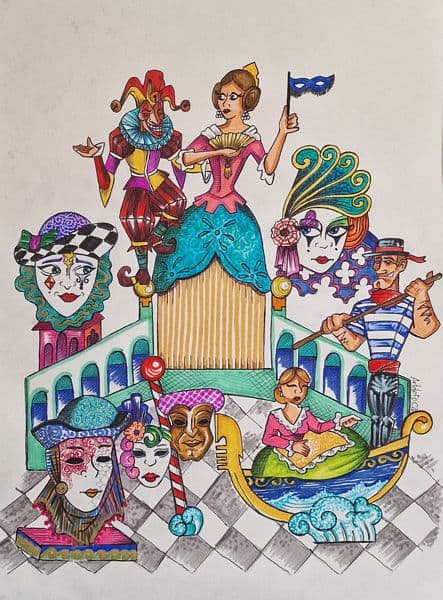 Nord-Doctor Zamenhoff