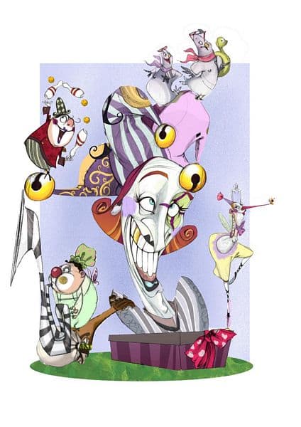 Rosari-Plaça Calabuig