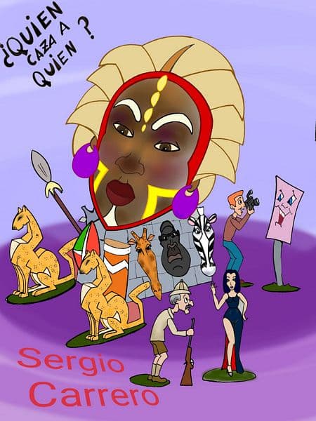 Avinguda de la Plata-La Senyera