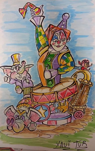 Josep Soto Micó-Síndic Mocholí