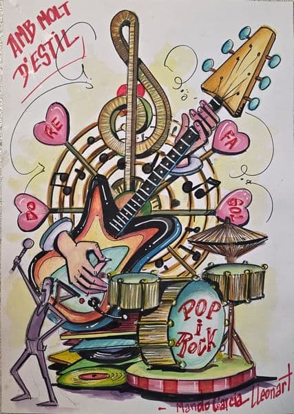 Mare de Déu de la Cabeça-J.M. Mortes Lerma