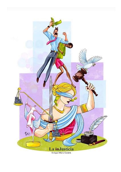 Mestre Arambul Sanz-Campanar