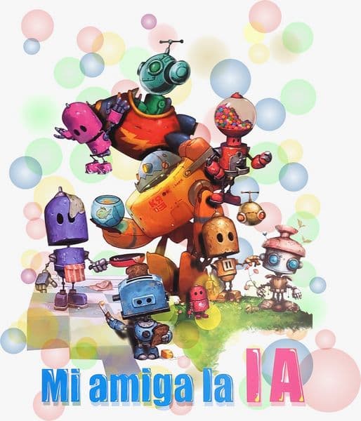 Boceto Infantil Jacint Labaila-Manuel Simó