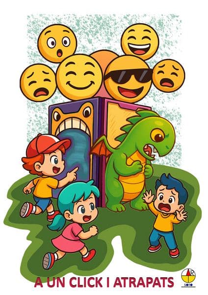 Boceto Infantil Castielfabib-Marqués de Sant Joan