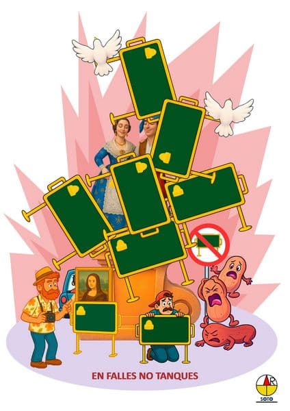 Castielfabib-Marqués de Sant Joan