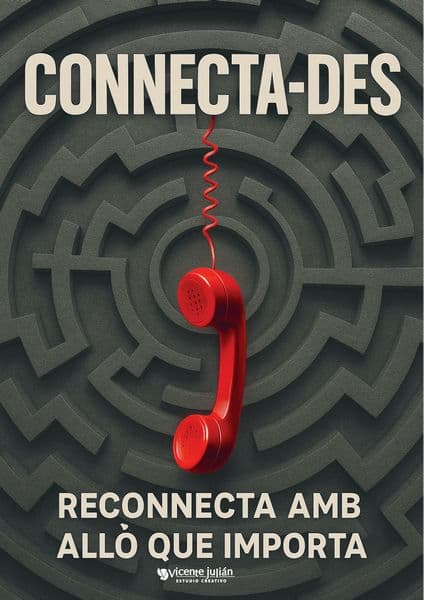 Sant Vicent de Paül-Dip. Clara Campoamor