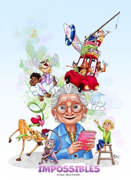 Avinguda Mestre Rodrigo-General Avilés