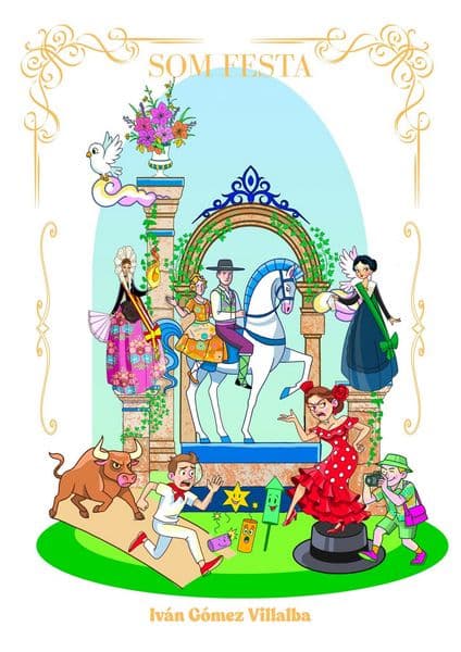 Grup de Peixcadors  del Perellonet