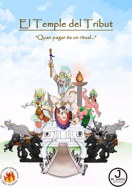 Vicent Sancho Tello-Xile