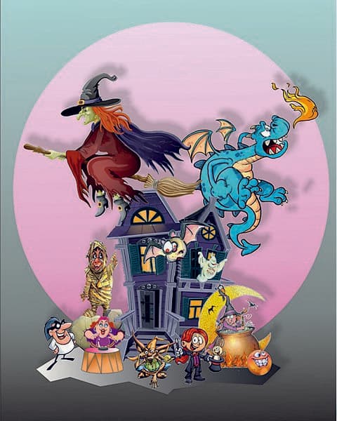 Sants Just i Pastor-Serradora