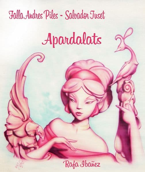 Andreu Piles Ivars-Salvador Tuset