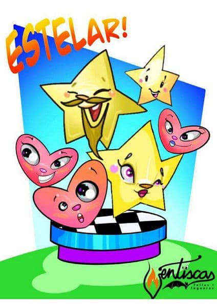 Boceto Infantil Llorers-Arquitecte Lucini