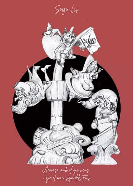 Pere Cabanes-Joan XXIII