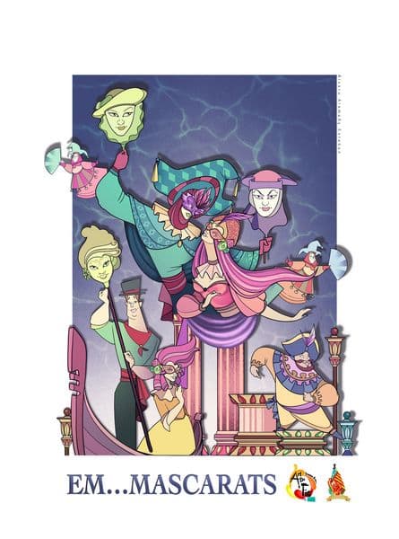 Dr. García Brustenga - Vicente Barrera Cambra