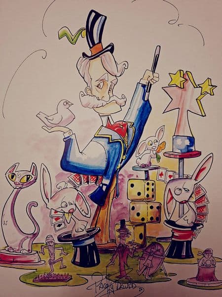 Suïssa-L'Alquería del Favero