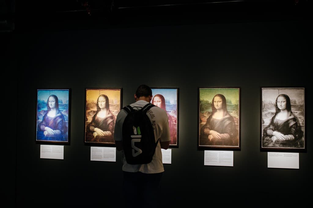 Descubre el universo inmersivo de Leonardo Da Vinci en el Museo de las Ciencias…