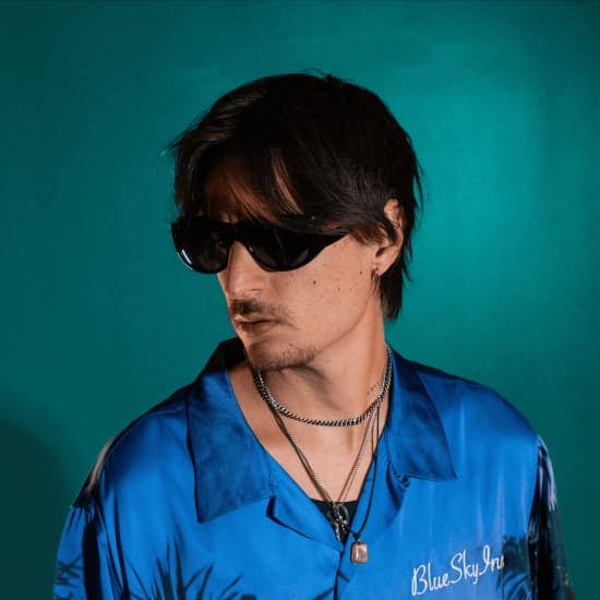 Danny Ocean en Valencia: Conciertos de Viveros